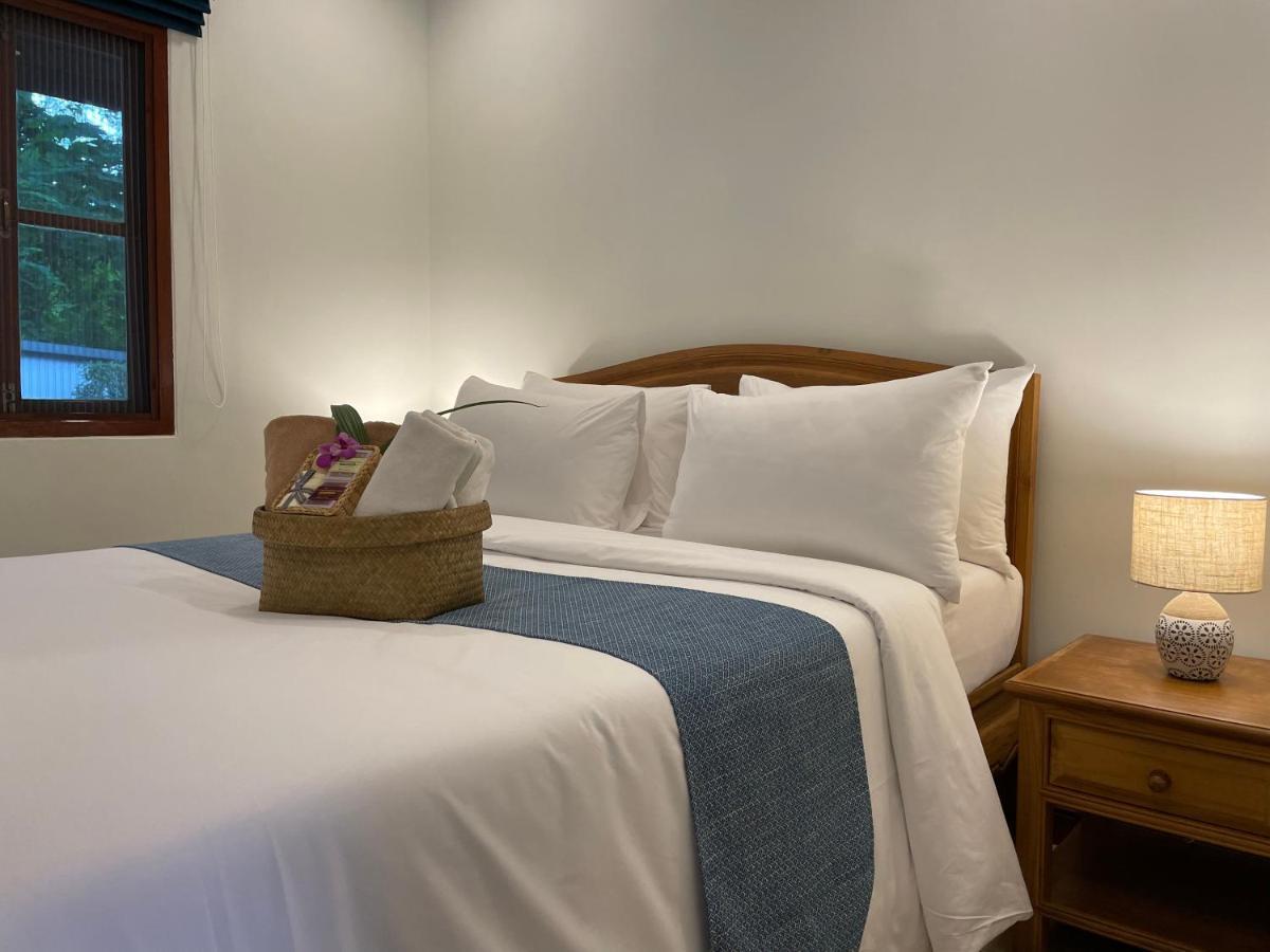 The Pace Phuket Boutique Resort Rawai Extérieur photo